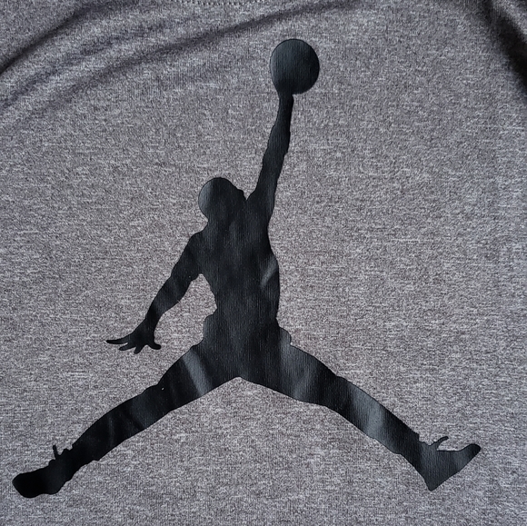 SOLDJordan shirt - Picture 1 of 3